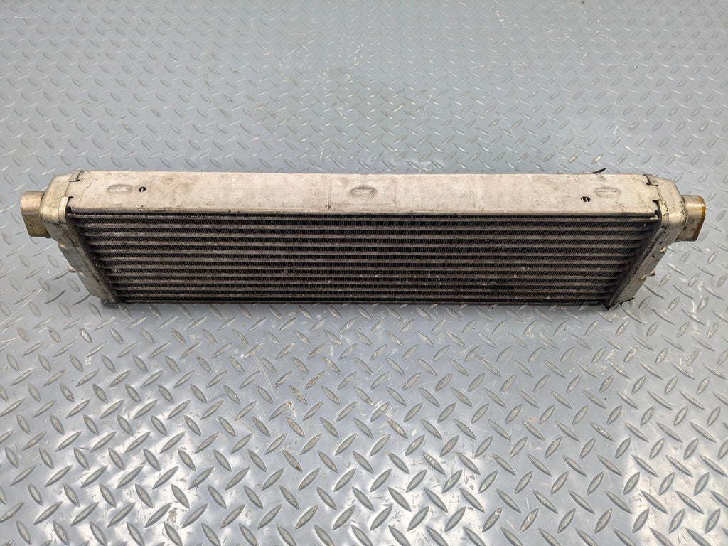 2009 - 2011 OEM MERCEDES-BENZ ML63 ENGINE OIL COOLER RADIATOR
