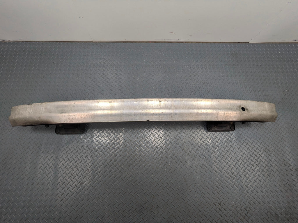2009 - 2011 OEM MERCEDES-BENZ ML63 REAR BUMPER REINFORCEMENT IMPACT BAR