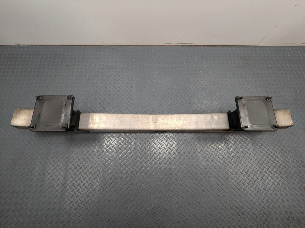 2009 - 2011 OEM MERCEDES-BENZ ML63 REAR BUMPER REINFORCEMENT IMPACT BAR