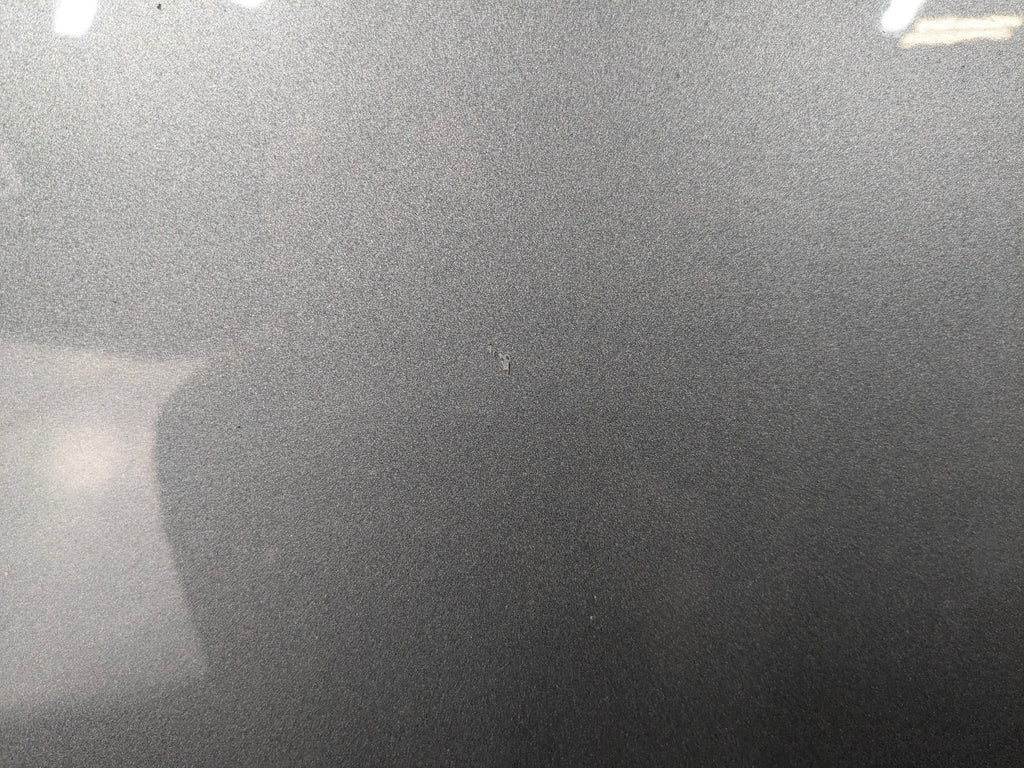 2009 - 2011 OEM MERCEDES-BENZ ML63 FRONT HOOD BONNET SHELL PANEL