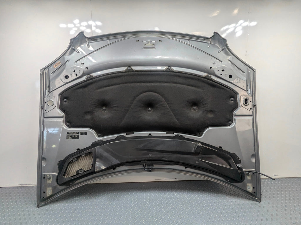 2009 - 2011 OEM MERCEDES-BENZ ML63 FRONT HOOD BONNET SHELL PANEL
