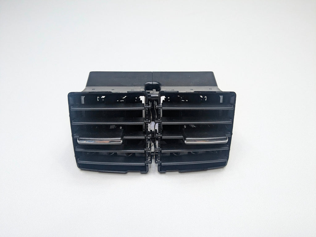2009 - 2011 OEM MERCEDES-BENZ ML63 REAR CENTER AC CONDITIONING AIR VENT