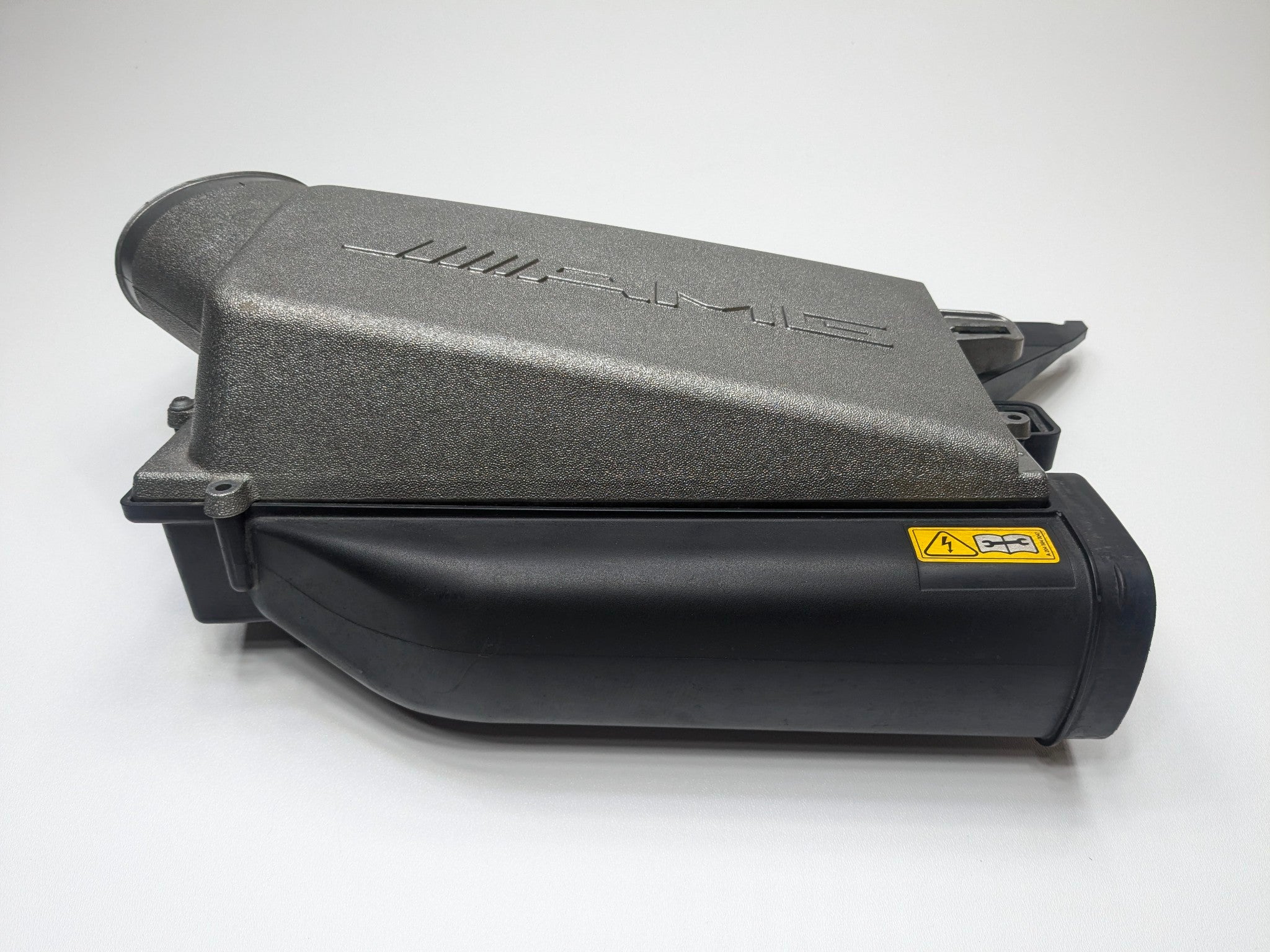 2009 - 2011 OEM MERCEDES-BENZ ML63 RIGHT AIR CLEANER FILTER HOUSING BOX