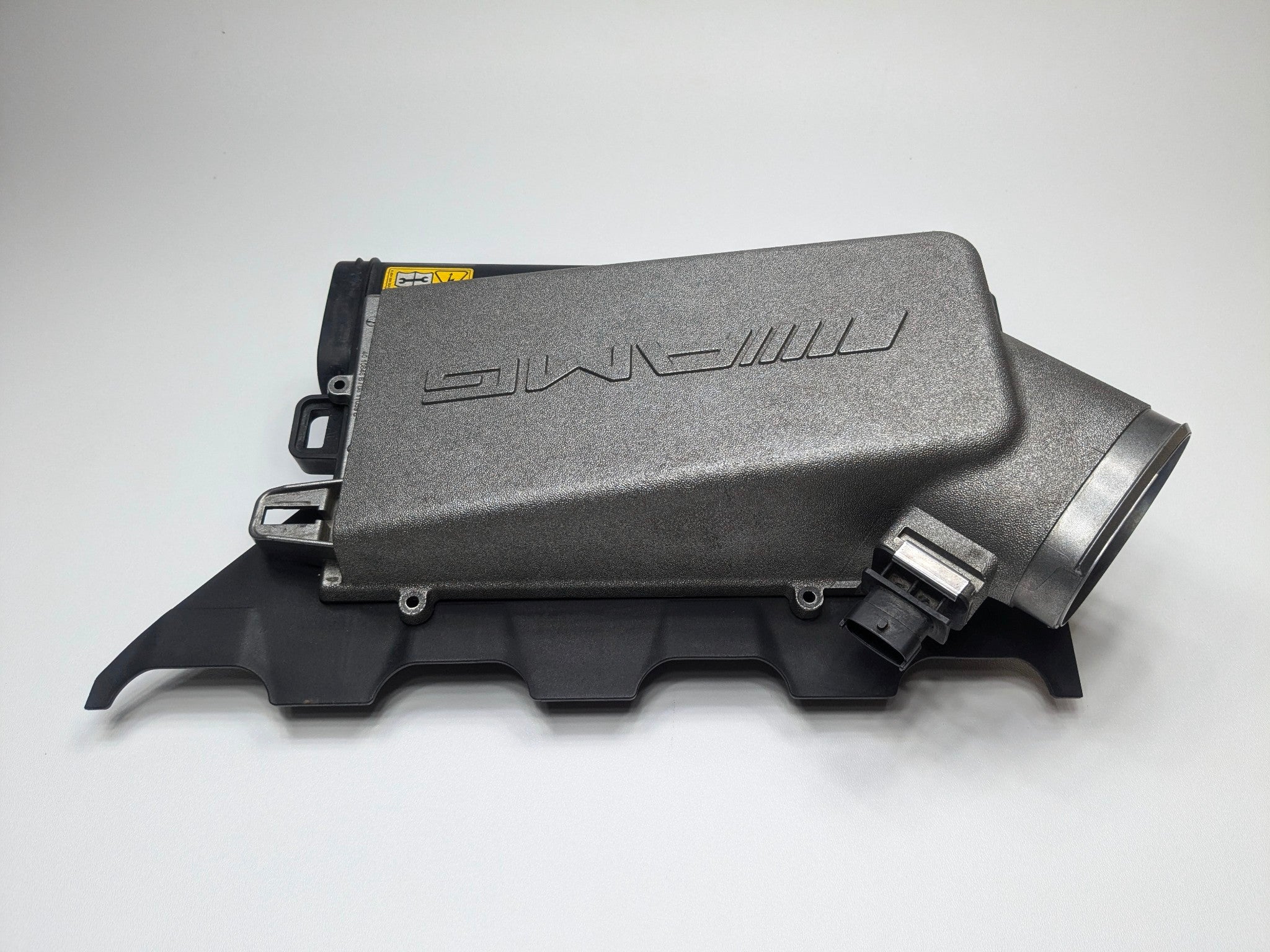 2009 - 2011 OEM MERCEDES-BENZ ML63 RIGHT AIR CLEANER FILTER HOUSING BOX