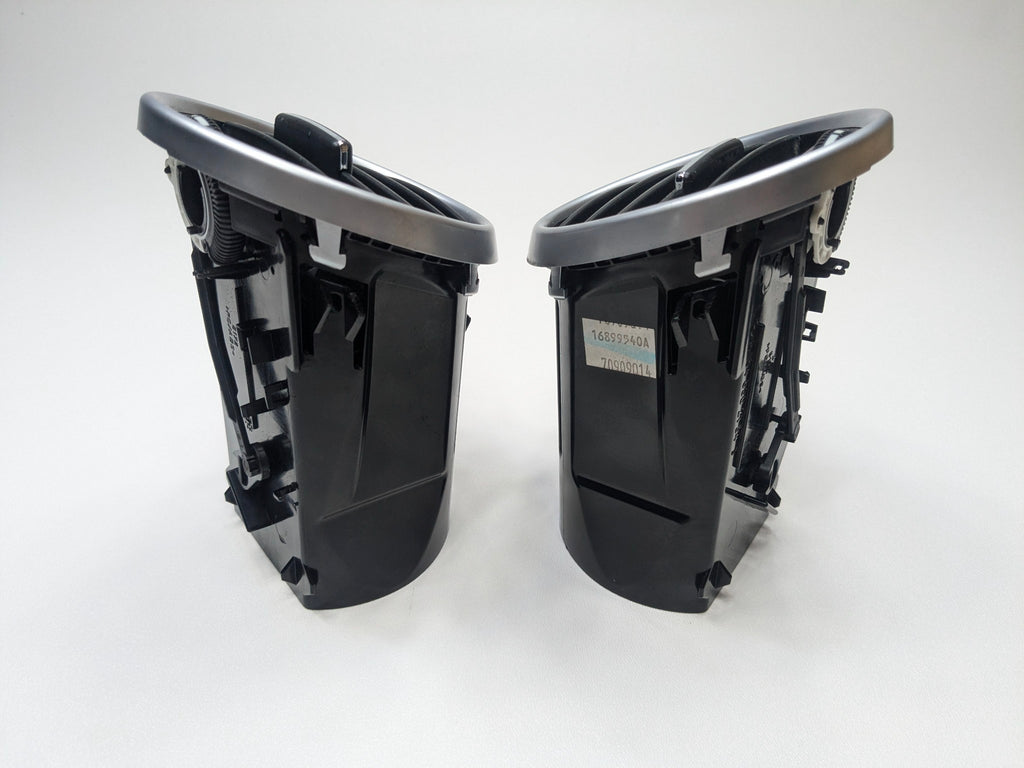 2009 - 2011 OEM MERCEDES-BENZ ML63 FRONT CENTER SIDE DASH AC HEATER AIR VENT