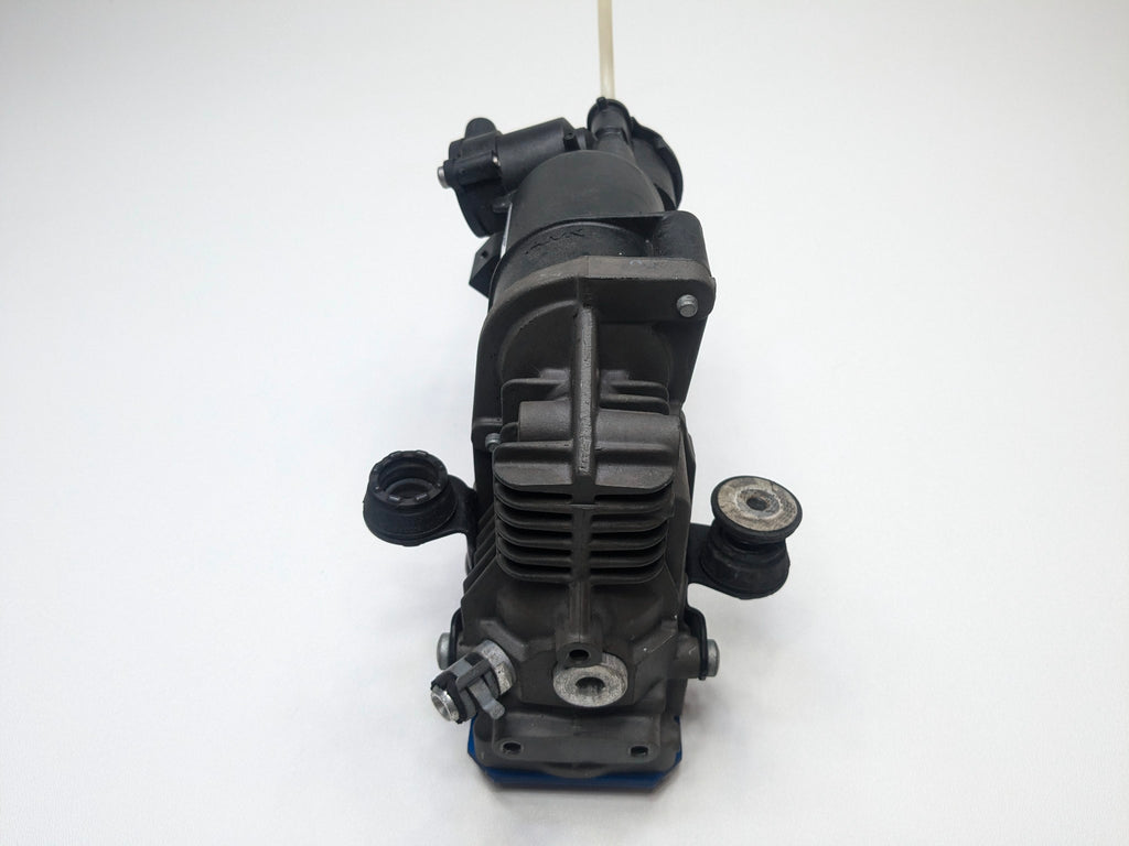2009 - 2011 OEM MERCEDES-BENZ ML63 AIR RIDE SUSPENSION COMPRESSOR PUMP