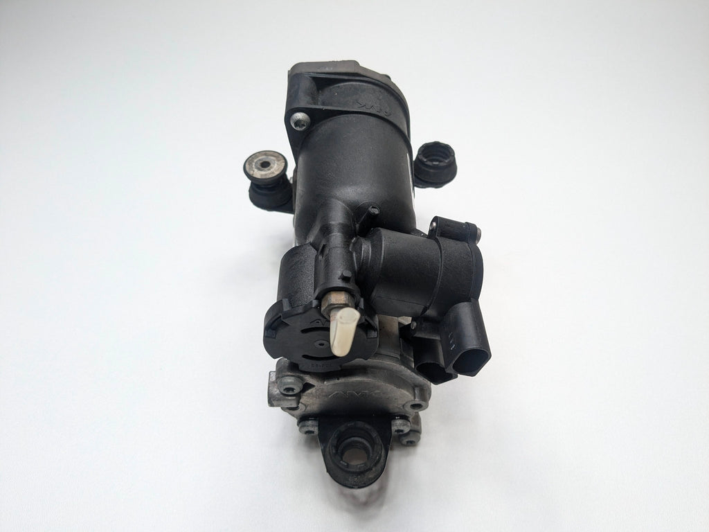 2009 - 2011 OEM MERCEDES-BENZ ML63 AIR RIDE SUSPENSION COMPRESSOR PUMP