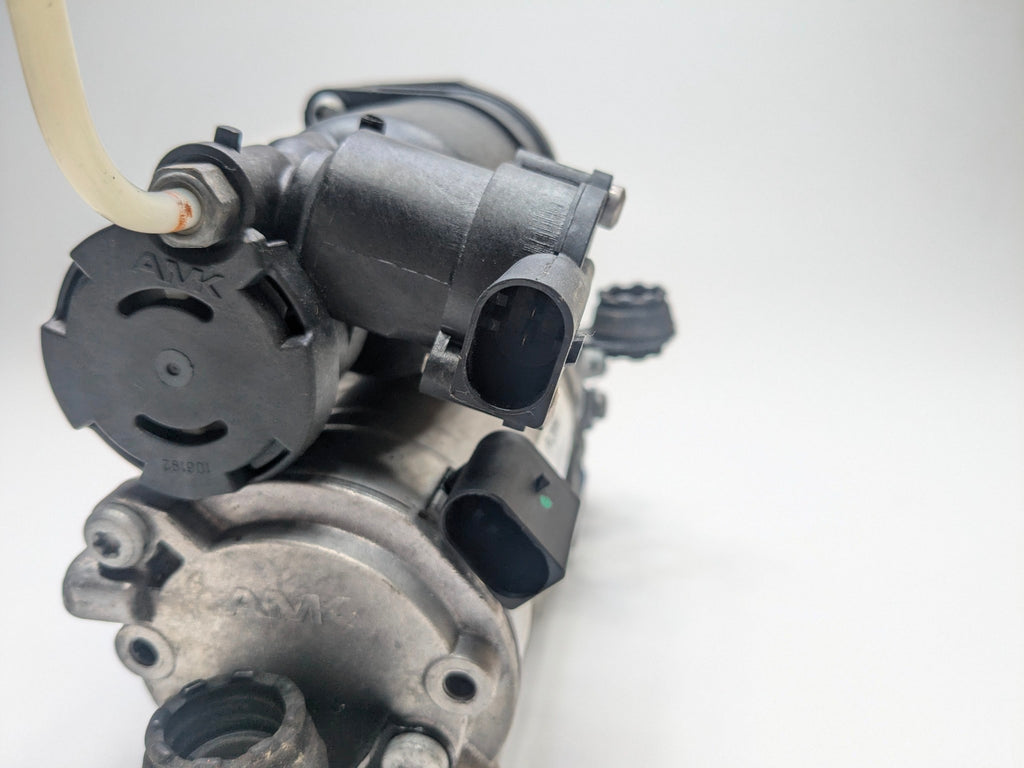 2009 - 2011 OEM MERCEDES-BENZ ML63 AUXILLARY ELECTRIC WATER PUMP