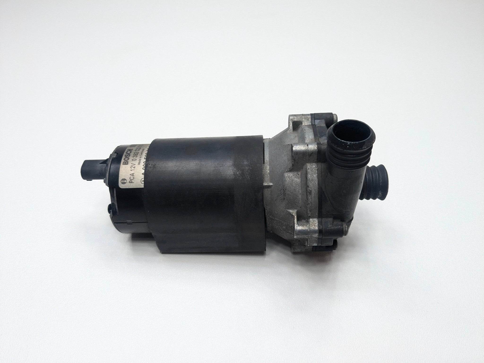 2009 - 2011 OEM MERCEDES-BENZ ML63 AUXILLARY ELECTRIC WATER PUMP