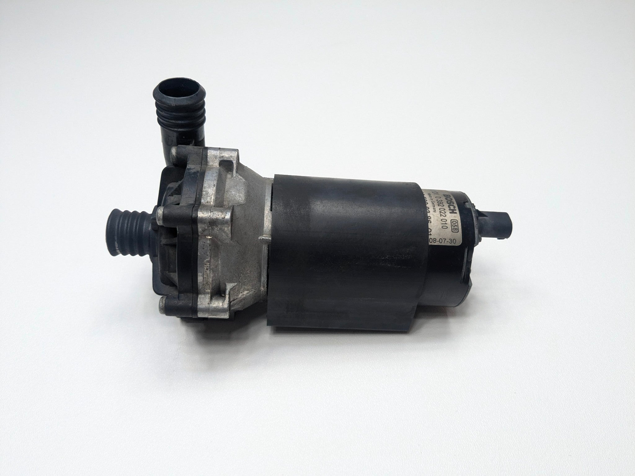 2009 - 2011 OEM MERCEDES-BENZ ML63 AUXILLARY ELECTRIC WATER PUMP