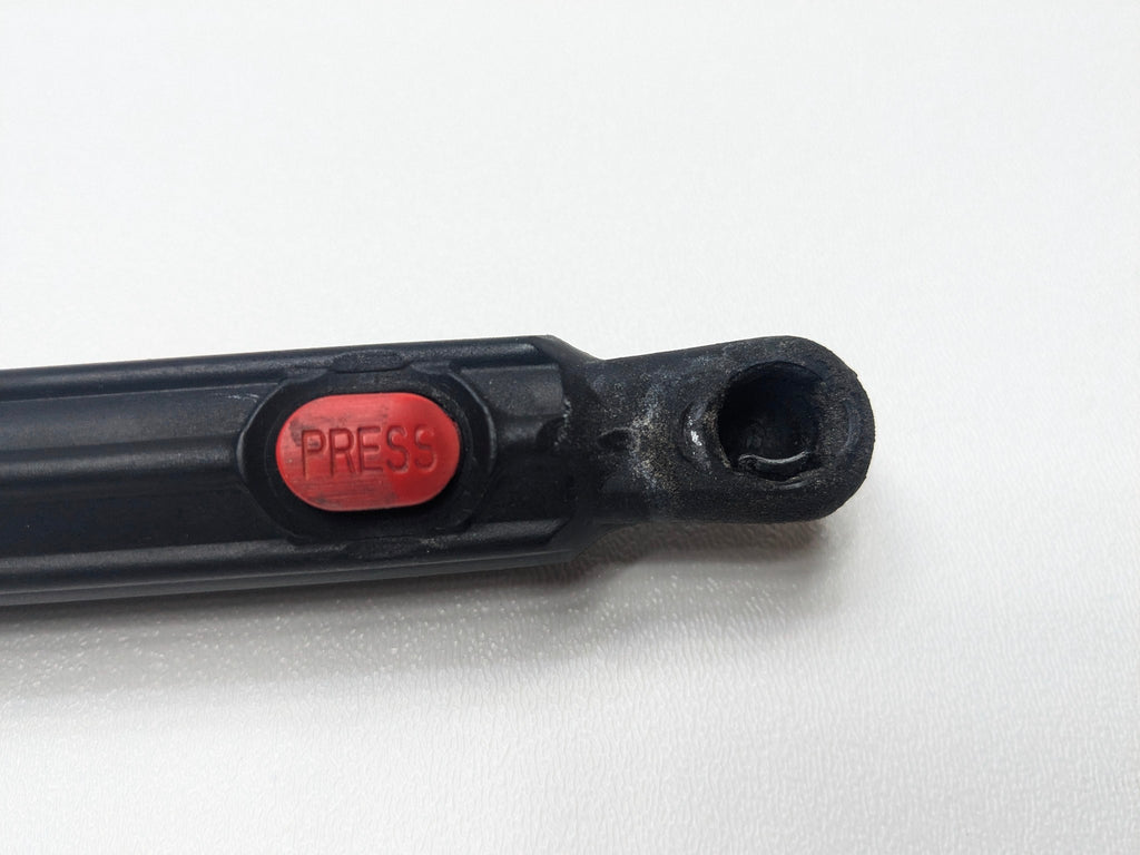 2009 - 2011 OEM MERCEDES-BENZ ML63 HOOD SHOCK ABSORBER STRUT