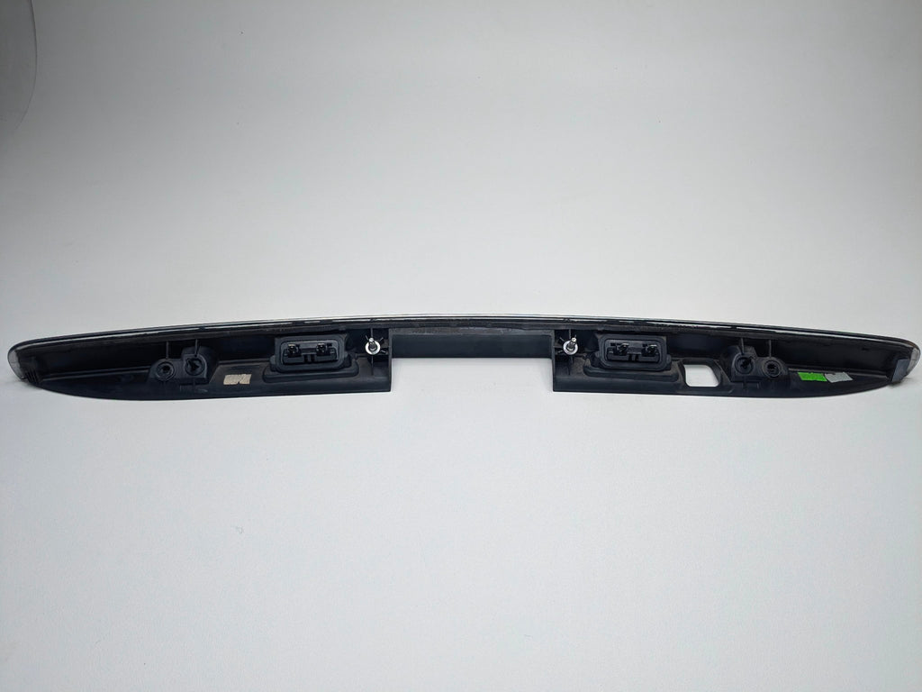 2009 - 2011 OEM MERCEDES-BENZ ML63 TRUNK LID HATCH LATCH HANDLE MOLDING TRIM