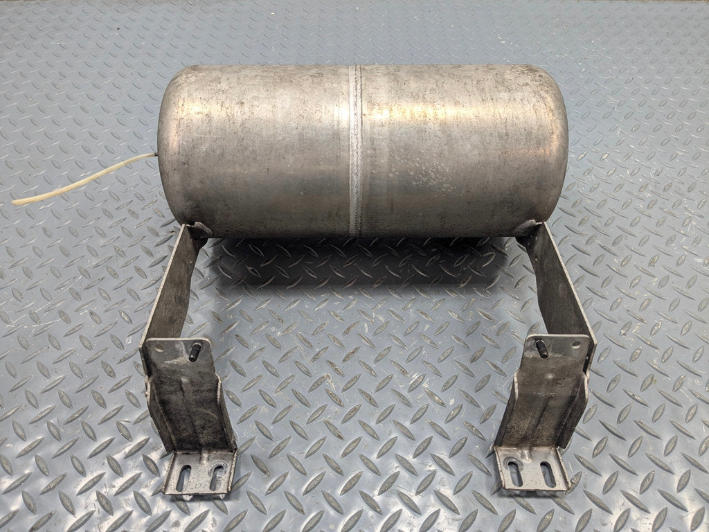 2009 - 2011 OEM MERCEDES-BENZ ML63 AIR SUSPENSION TANK RESERVOIR ASSEMBLY