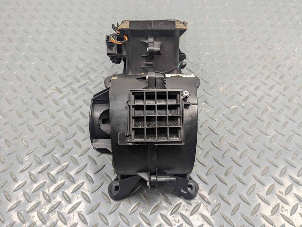 2009 - 2011 OEM MERCEDES-BENZ ML63 AC HEATER BLOWER MOTOR HOUSING