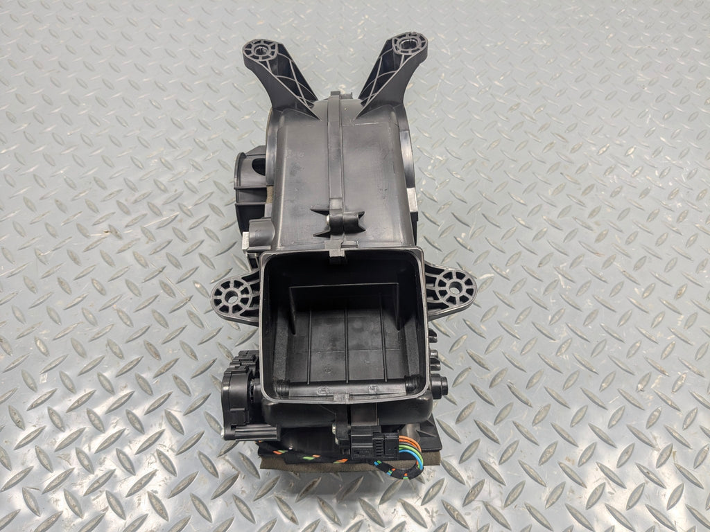 2009 - 2011 OEM MERCEDES-BENZ ML63 AC HEATER BLOWER MOTOR HOUSING