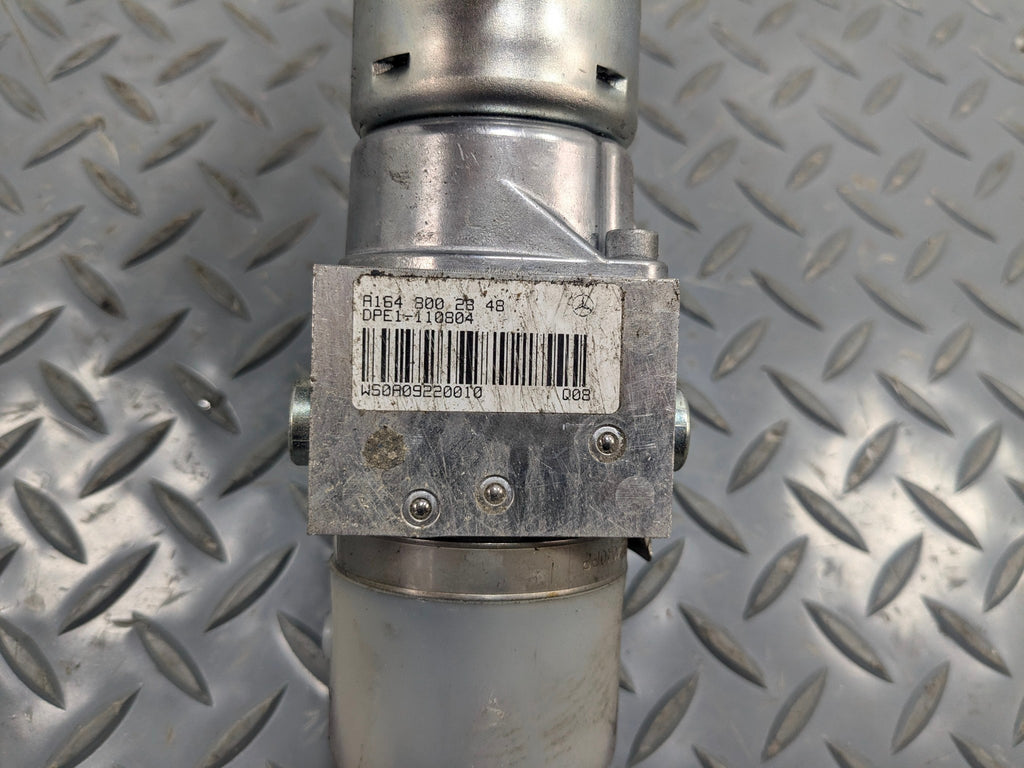 2009 - 2011 OEM MERCEDES-BENZ ML63 TRUNK LIFT GATE HYDRAULIC SHOCK MOTOR PUMP