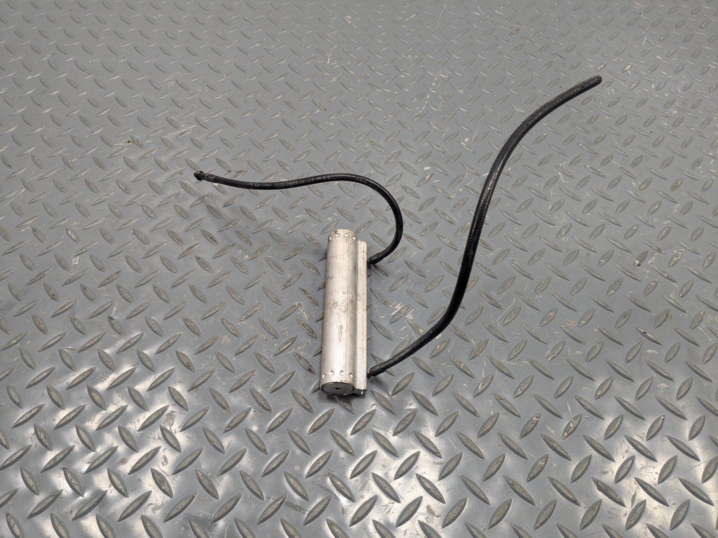 09 - 11 OEM MERCEDES-BENZ ML63 LIFTGATE TRUNK LID HYDRAULIC PRESSURE CYLINDER