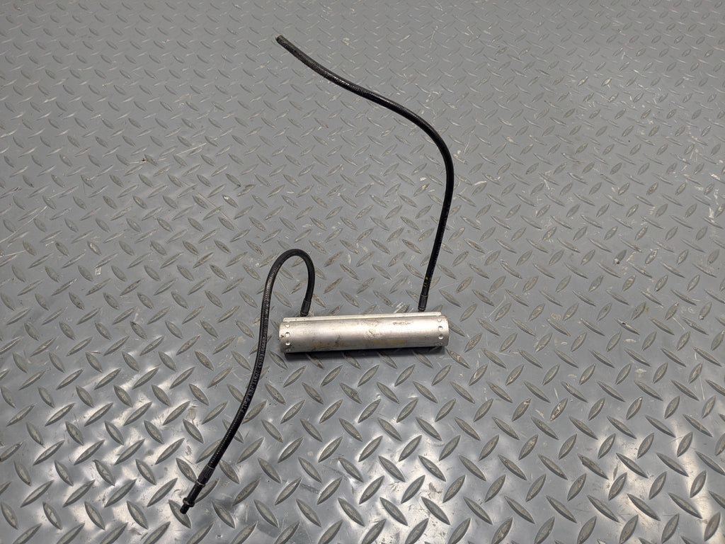 09 - 11 OEM MERCEDES-BENZ ML63 LIFTGATE TRUNK LID HYDRAULIC PRESSURE CYLINDER