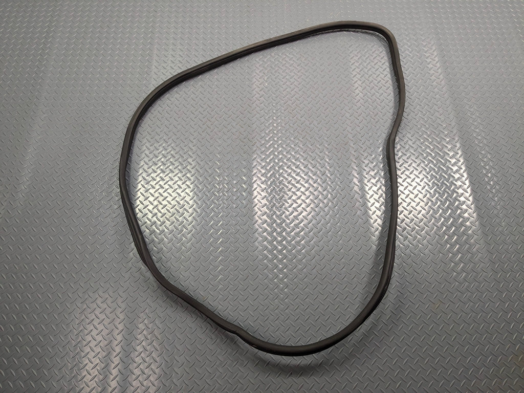 2009 - 11 OEM MERCEDES-BENZ ML63 FRONT RIGHT DOOR SEAL WEATHER STRIPPING RUBBER