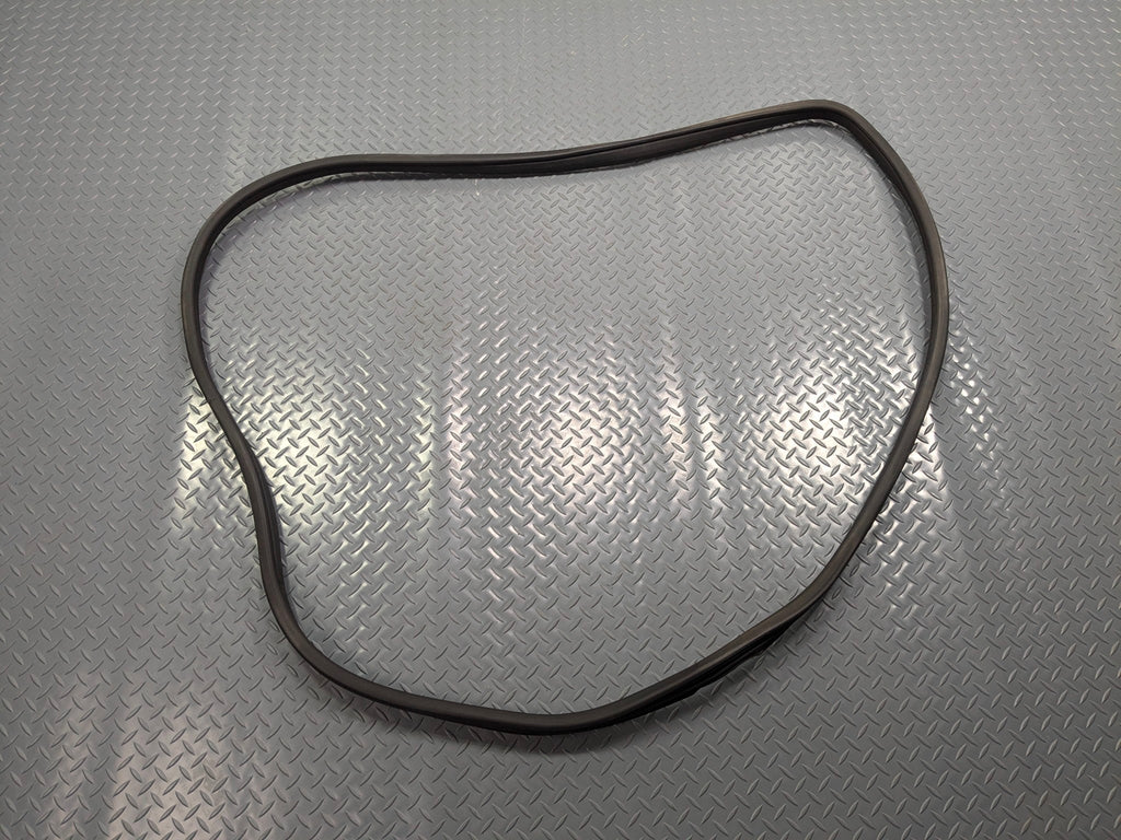 2009 - 2011 OEM MERCEDES-BENZ ML63 FRONT LEFT DOOR SEAL WEATHER STRIPPING RUBBER