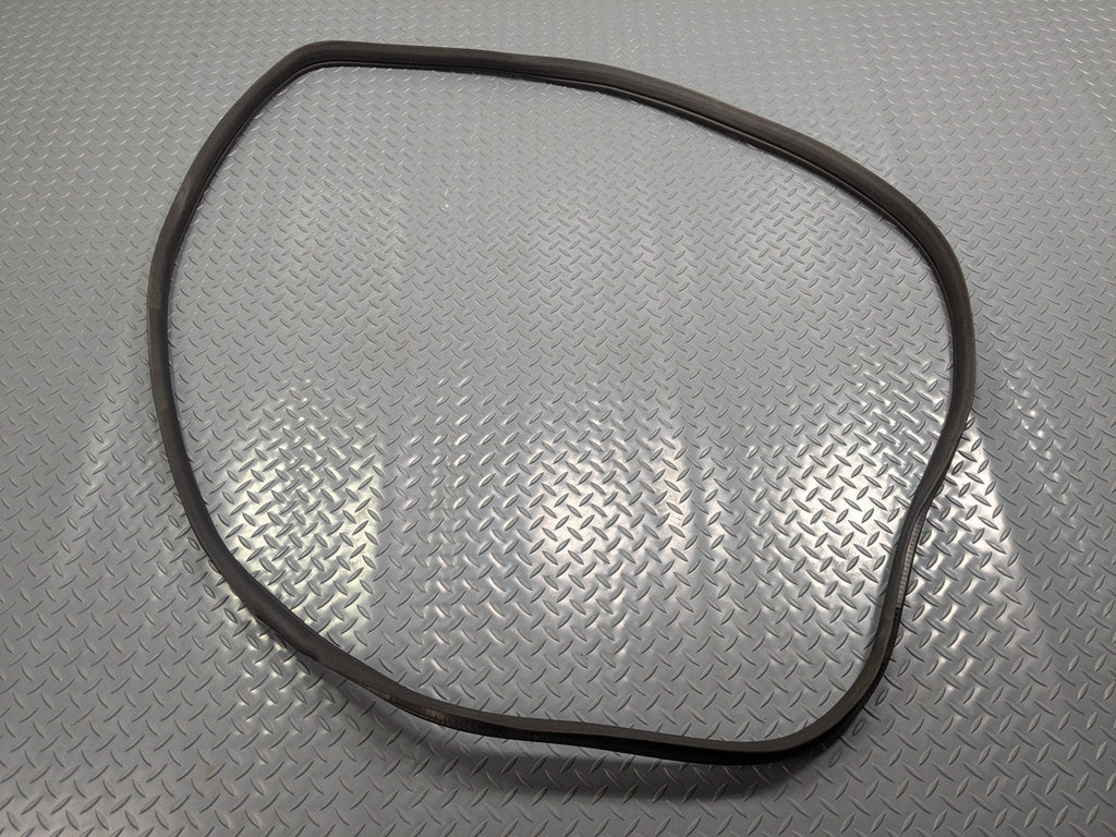 2009 - 2011 OEM MERCEDES-BENZ ML63 FRONT LEFT DOOR SEAL WEATHER STRIPPING RUBBER