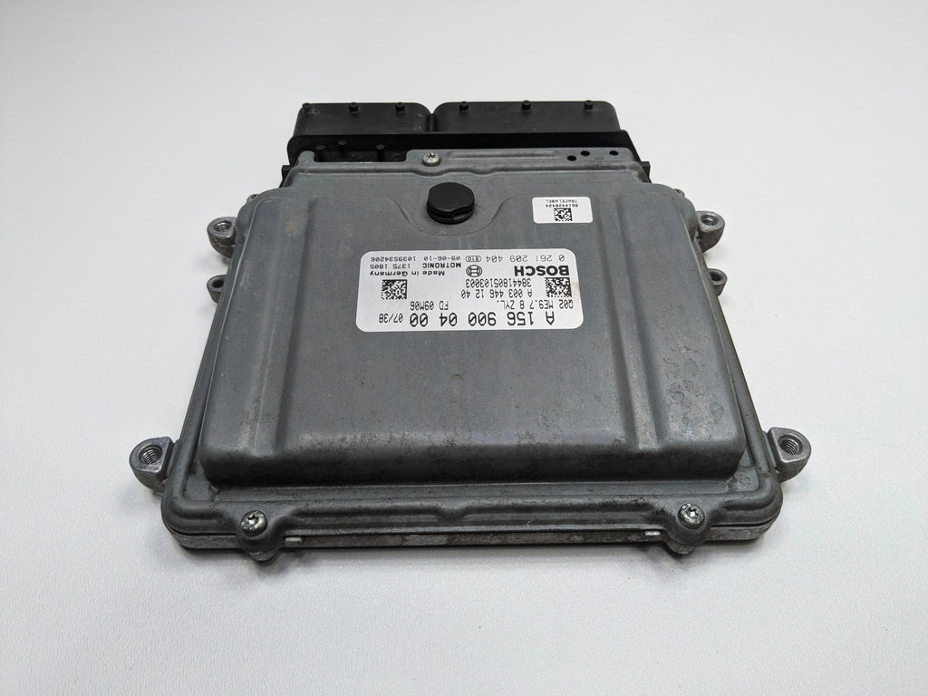 2009 - 2011 OEM MERCEDES-BENZ ML63 ECU ENGINE COMPUTER  CONTROL MODULE UNIT