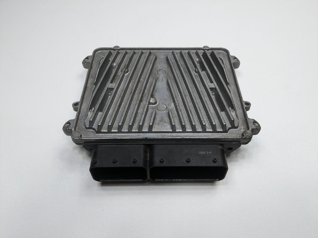 2009 - 2011 OEM MERCEDES-BENZ ML63 ECU ENGINE COMPUTER  CONTROL MODULE UNIT