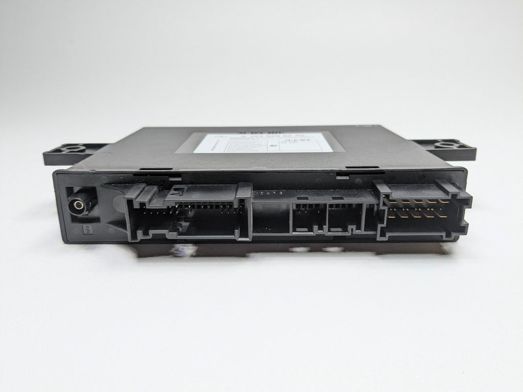 2009 - 2011 OEM MERCEDES-BENZ ML63 KEYLESS GO CONTROL MODULE