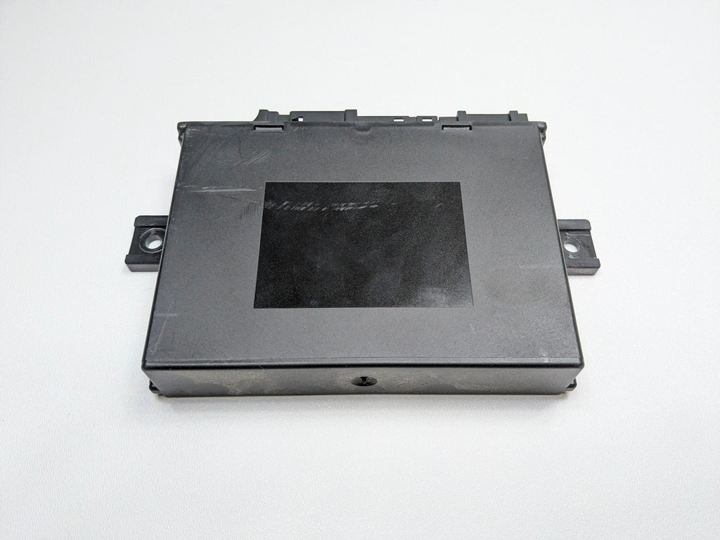 2009 - 2011 OEM MERCEDES-BENZ ML63 KEYLESS GO CONTROL MODULE