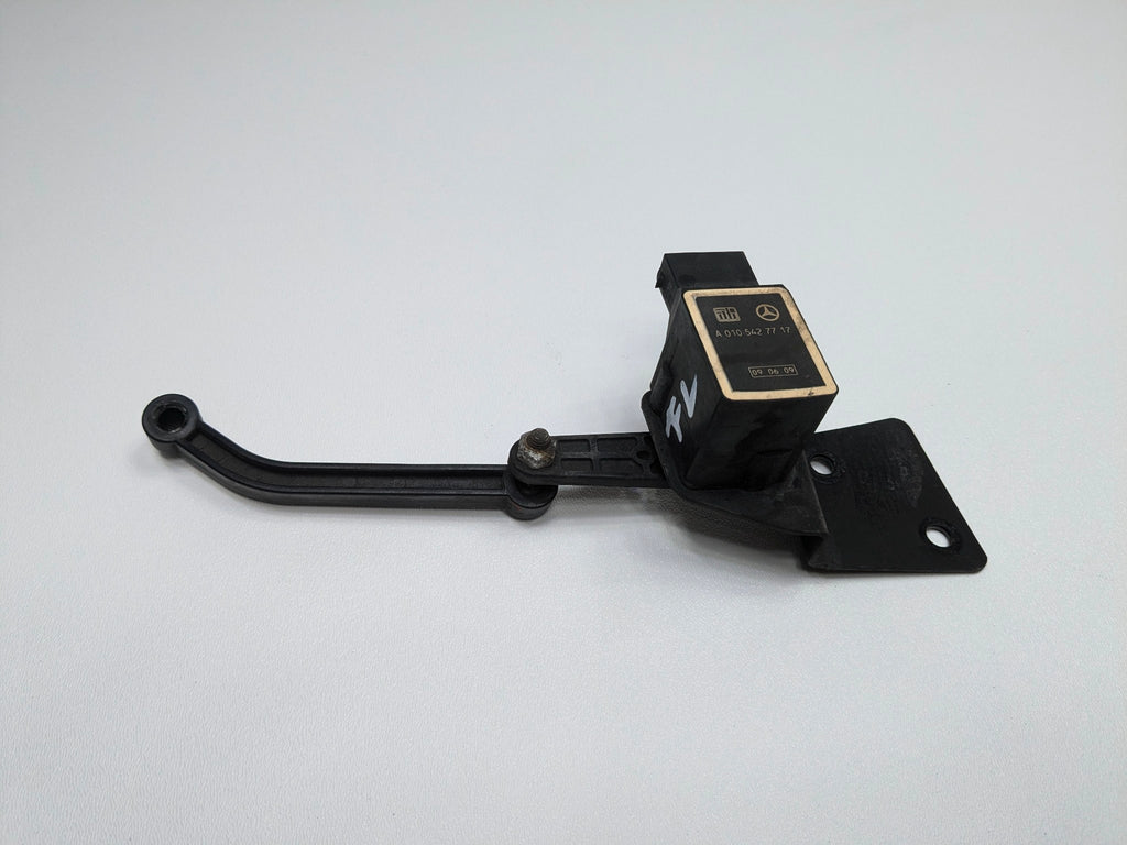 2009 - 2011 OEM MERCEDES-BENZ ML63 FRONT LEFT SUSPENSION HEIGHT LEVEL SENSOR
