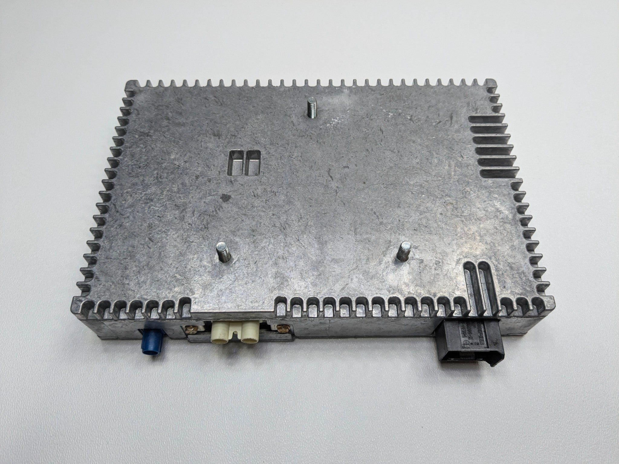 2009 - 2011 OEM MERCEDES-BENZ ML63 SIRIUS SATELLITE RADIO RECEIVER MODULE