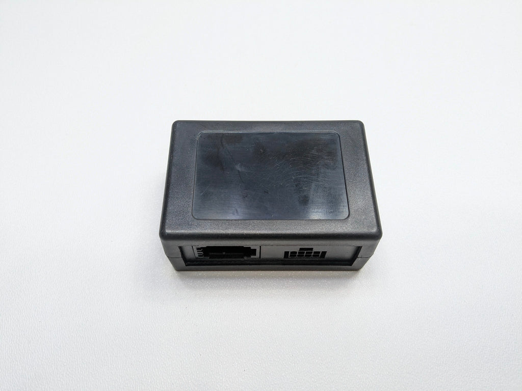2009 - 2011 OEM MERCEDES-BENZ ML63 FIBER HEAD UNIT AMPLIFIER INTERFACE
