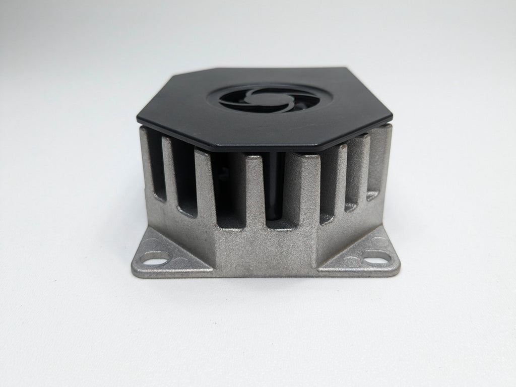 2009 - 2011 OEM MERCEDES-BENZ ML63 SOUND AUDIO SUBWOOFER AMPLIFIER