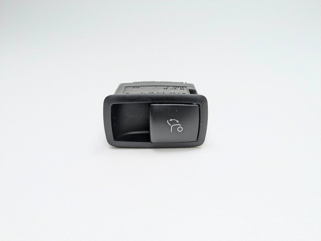 2009 - 2011 OEM MERCEDES-BENZ ML63 FRONT SIDE TRUNK LID GATE RELEASE LOCK SWITCH
