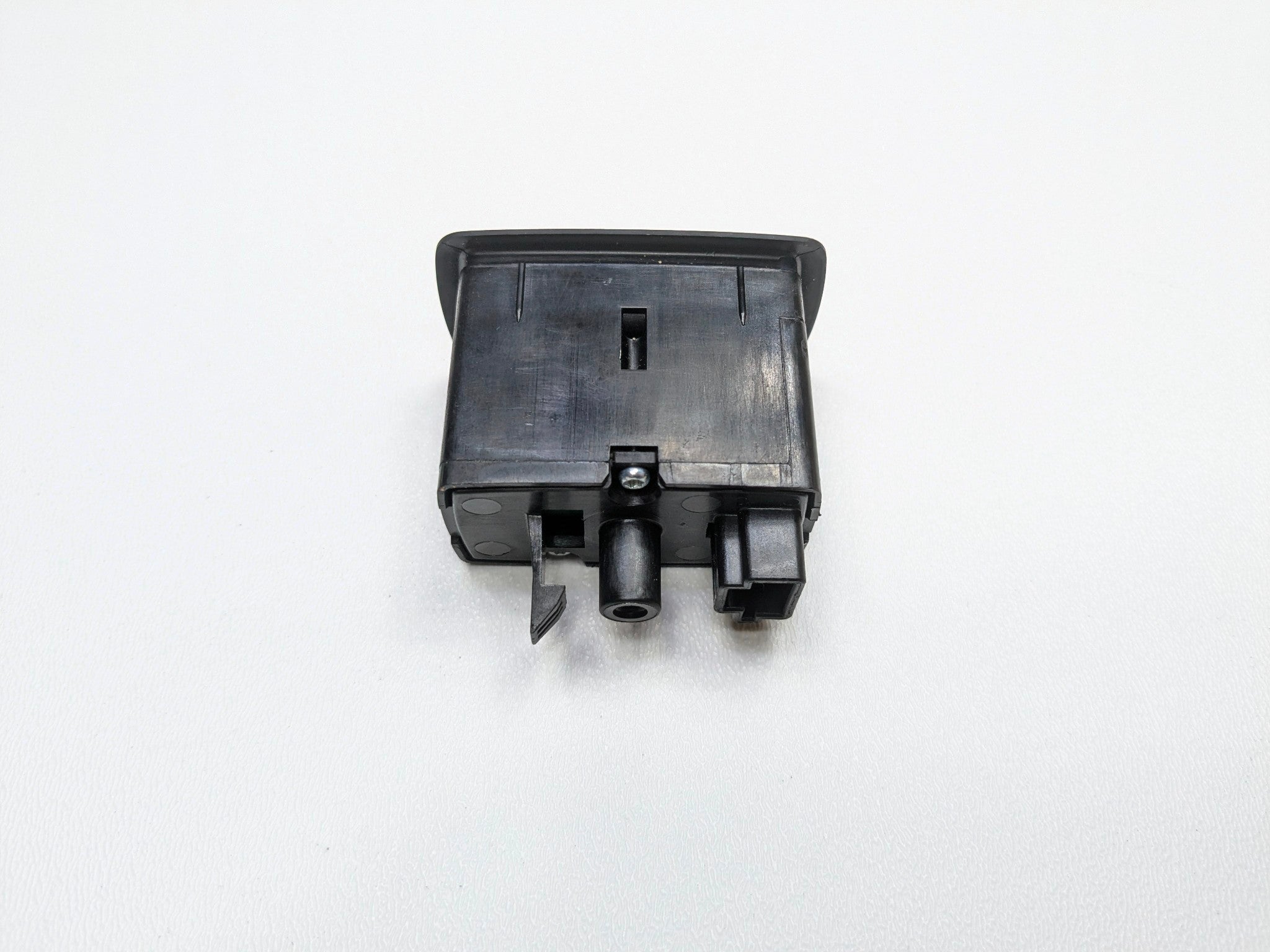 2009 - 2011 OEM MERCEDES-BENZ ML63 REAR LEFT DOOR WINDOW SWITCH BLACK