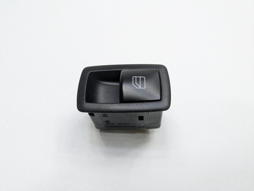 2009 - 2011 OEM MERCEDES-BENZ ML63 REAR LEFT DOOR WINDOW SWITCH BLACK