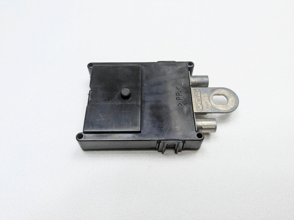 2009 - 2011 OEM MERCEDES-BENZ ML63 ANTENNA AMP AMPLIFIER MODULE ASSEMBLY