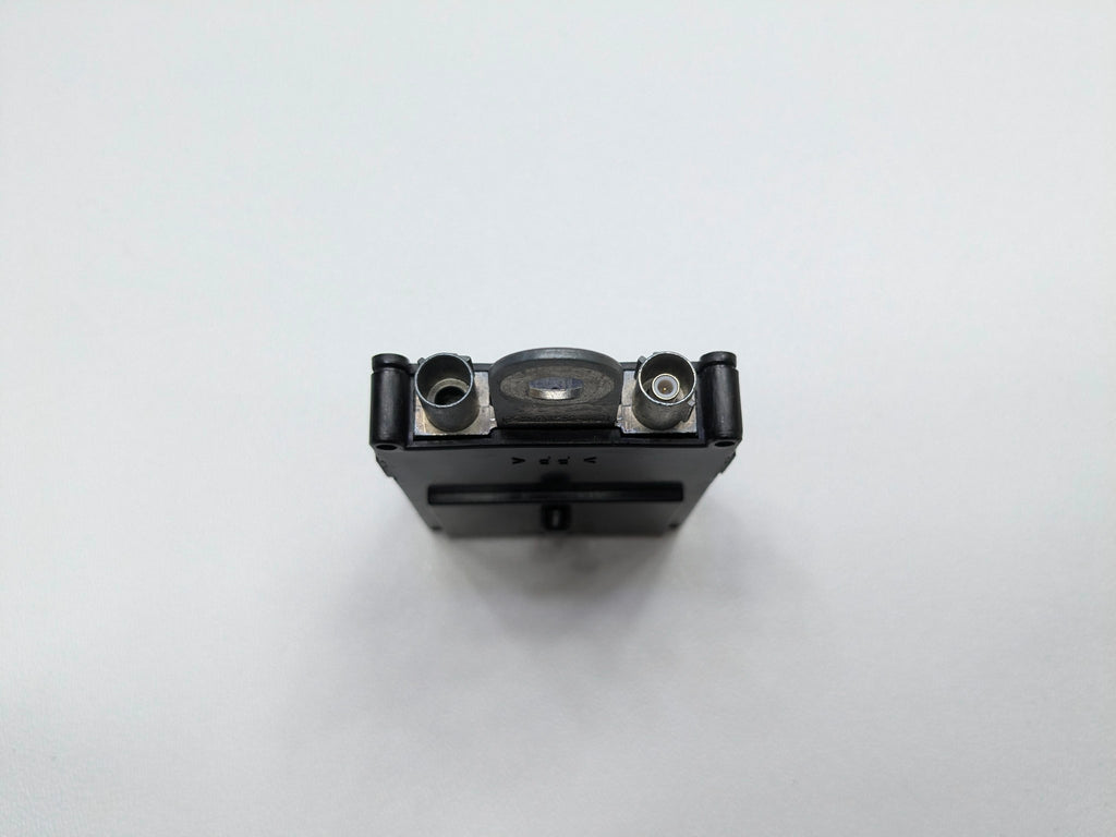 2009 - 2011 OEM MERCEDES-BENZ ML63 ANTENNA AMP AMPLIFIER MODULE ASSEMBLY