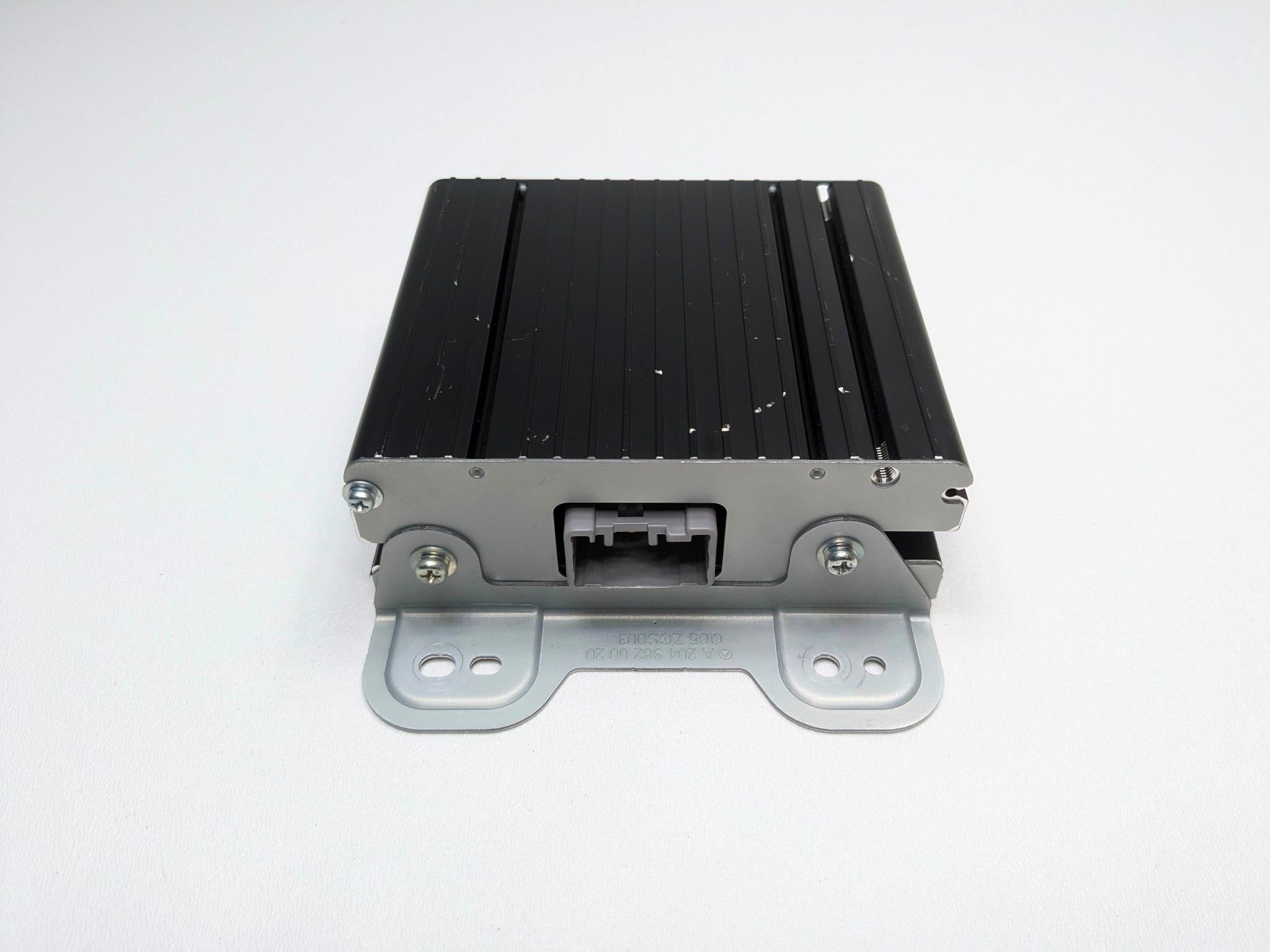 2009 - 2011 OEM MERCEDES-BENZ ML63 POWER CONVERTER INVERTER MODULE