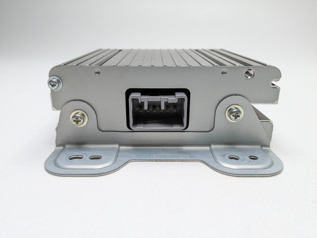 2009 - 2011 OEM MERCEDES-BENZ ML63 POWER CONVERTER INVERTER MODULE