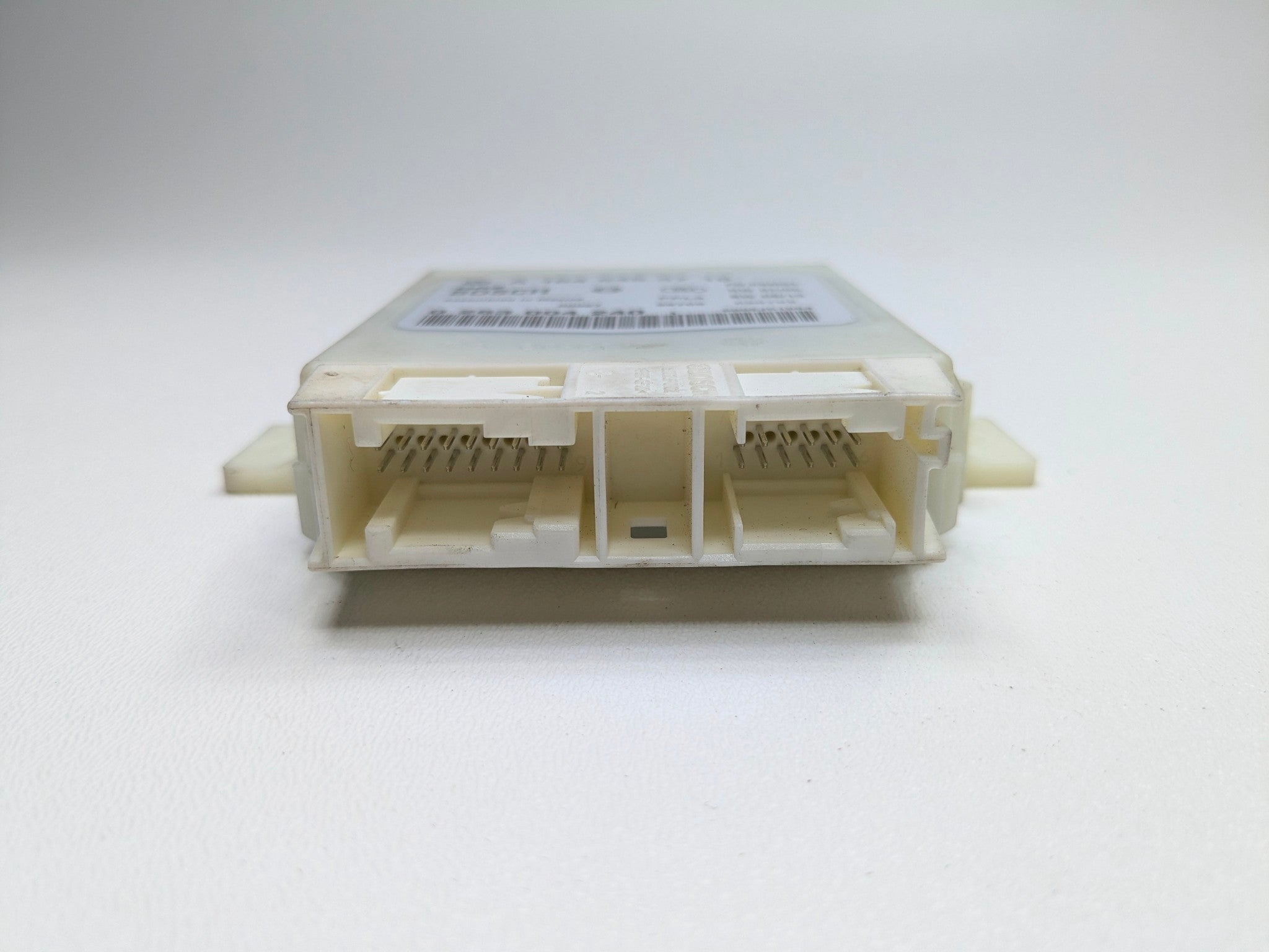 2009 - 2011 OEM MERCEDES-BENZ ML63 PARKTRONIC PARK ASSIST CONTROL MODULE UNIT