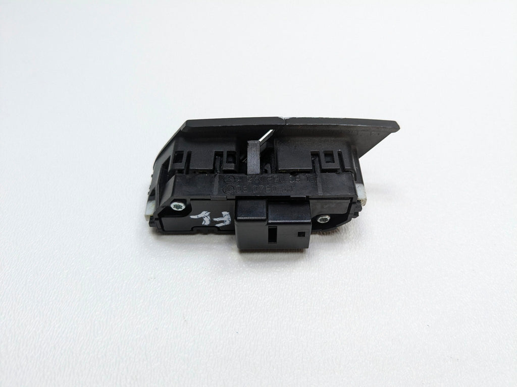 2009 - 2011 OEM MERCEDES-BENZ ML63 FRONT LEFT SIDE DOOR UNLOCK LOCK SWITCH