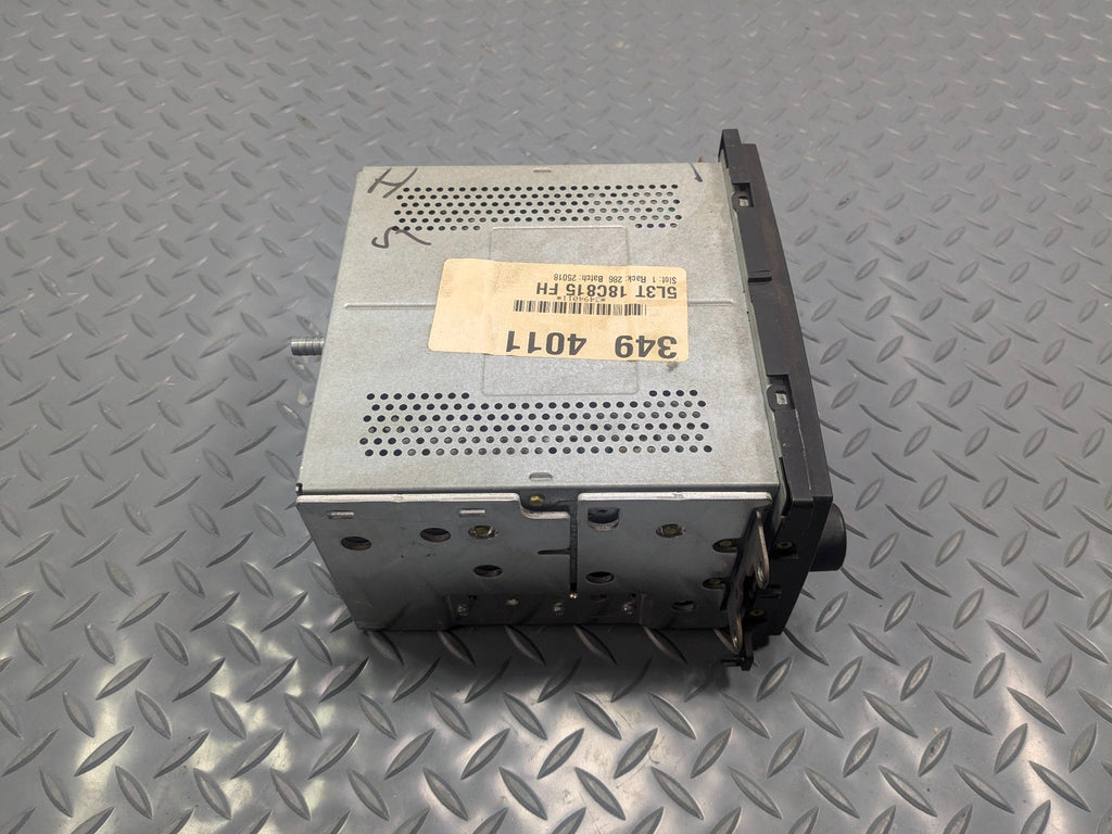 2004 - 2008 OEM FORD F150 AUDIO RADIO CD PLAYER EQUIPMENT RECEIVER
