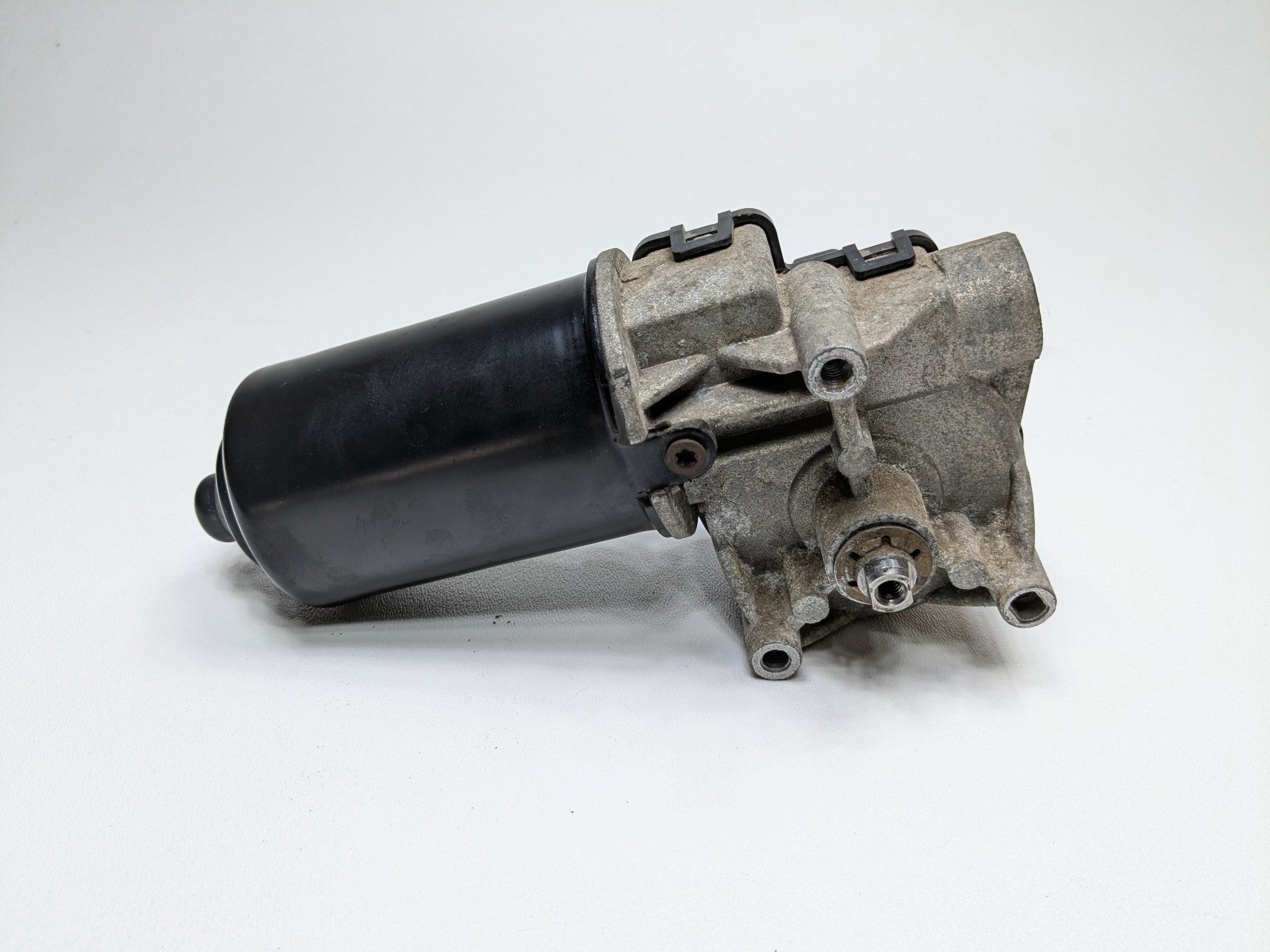 2004 - 2008 OEM FORD F150 FRONT WINDSHIELD WIPER MOTOR WITH LINKAGE