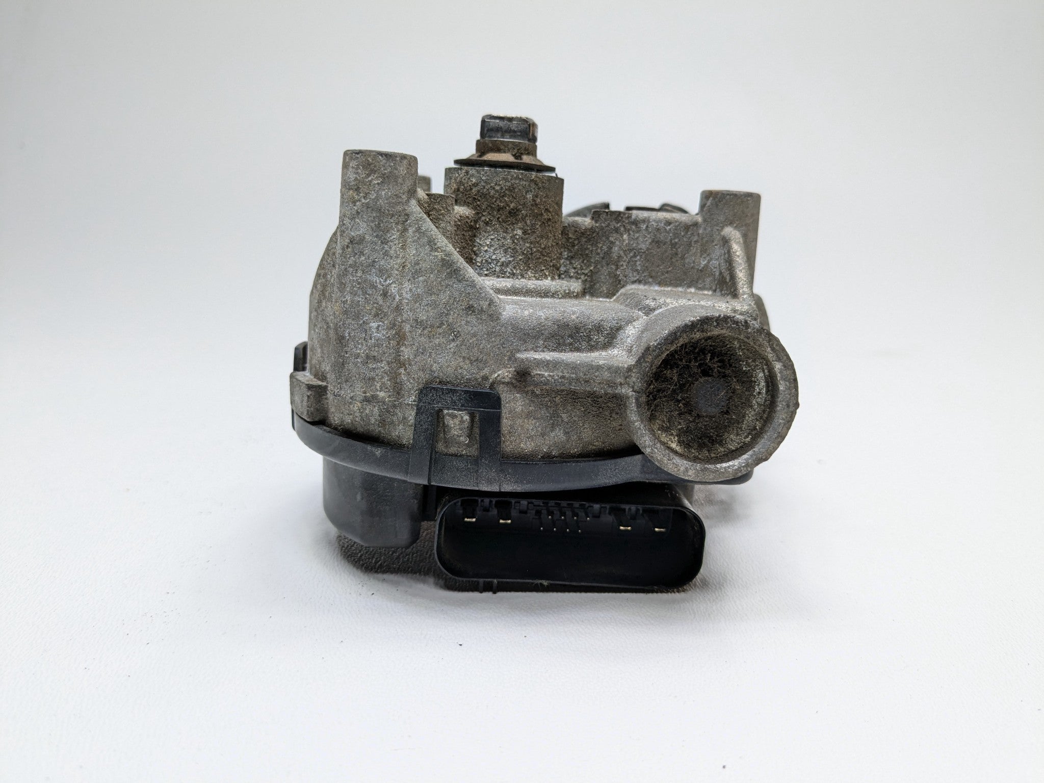 2004 - 2008 OEM FORD F150 FRONT WINDSHIELD WIPER MOTOR WITH LINKAGE