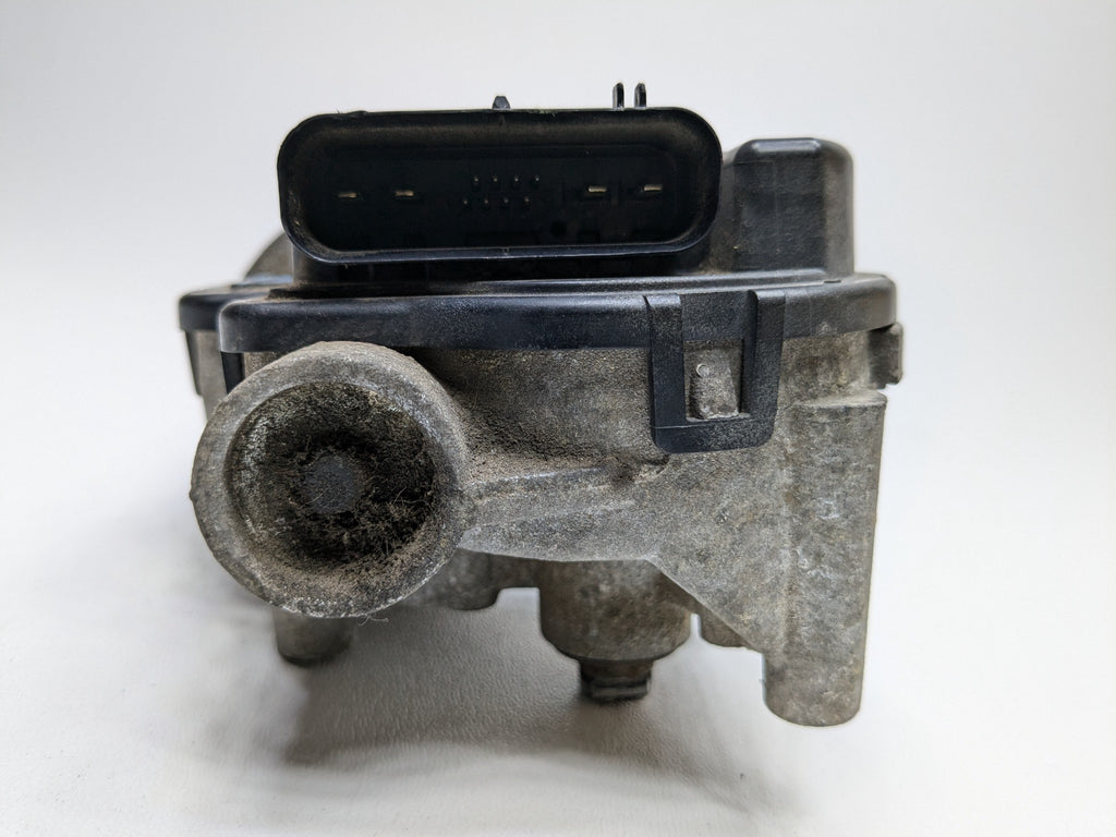2004 - 2008 OEM FORD F150 FRONT WINDSHIELD WIPER MOTOR WITH LINKAGE