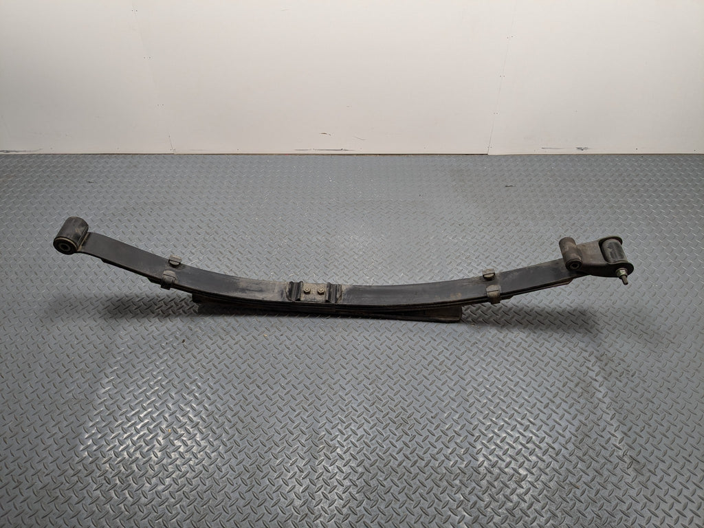 2004 - 2008 OEM FORD F150 REAR LEFT DRIVER SIDE LEAF SPRING ASSEMBLY