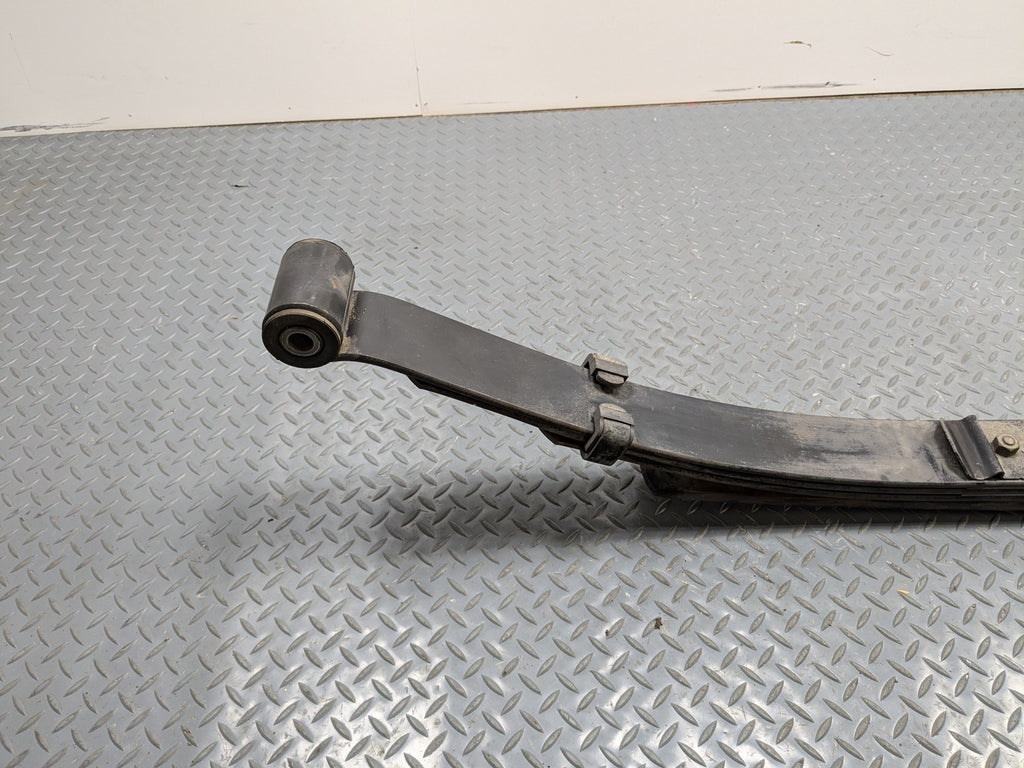2004 - 2008 OEM FORD F150 REAR LEFT DRIVER SIDE LEAF SPRING ASSEMBLY