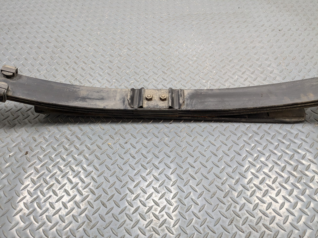 2004 - 2008 OEM FORD F150 REAR LEFT DRIVER SIDE LEAF SPRING ASSEMBLY