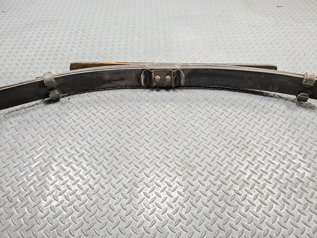 2004 - 2008 OEM FORD F150 REAR LEFT DRIVER SIDE LEAF SPRING ASSEMBLY